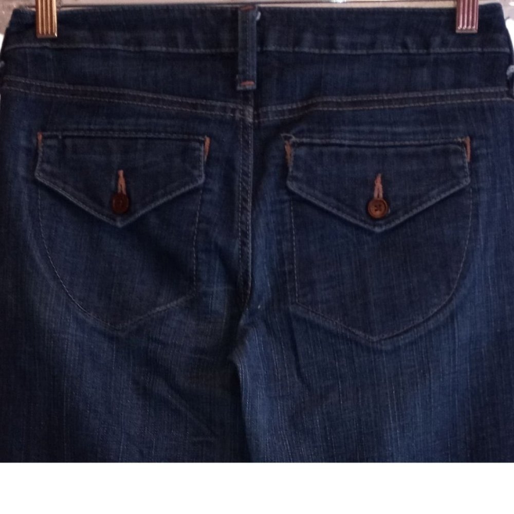 HIPPIE JEANS Size 28 - Picture 5 of 17